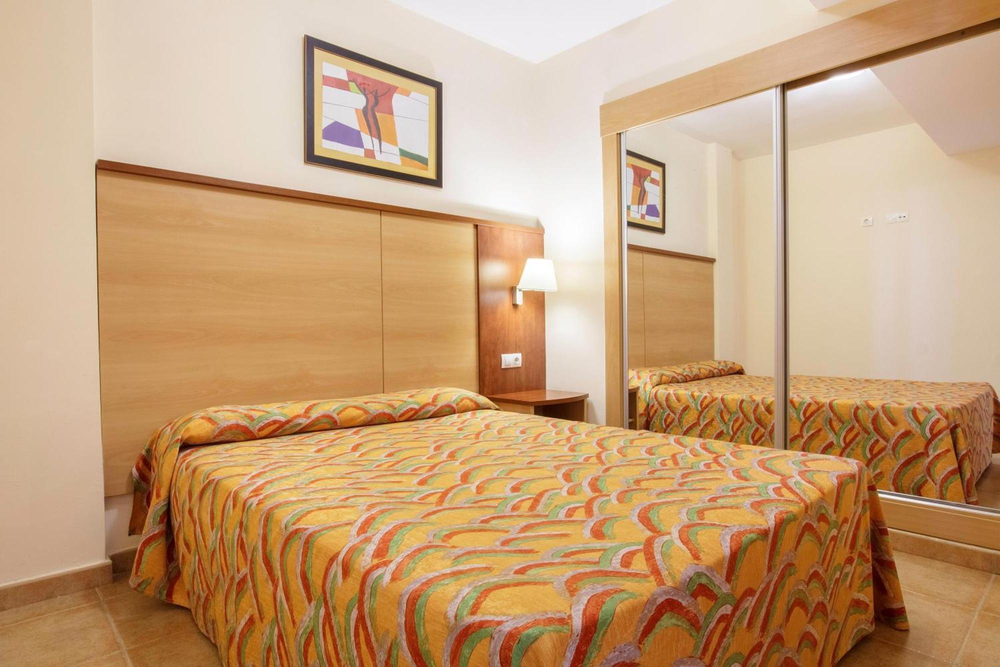 Apart-hotel Alcazar