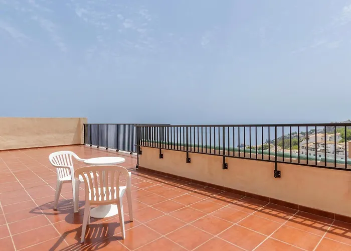 Apartamentos Best Alcazar