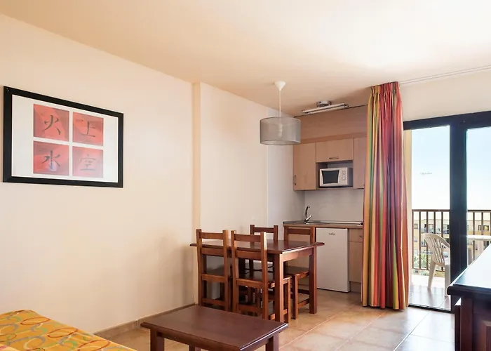 Apartamentos Best Alcazar